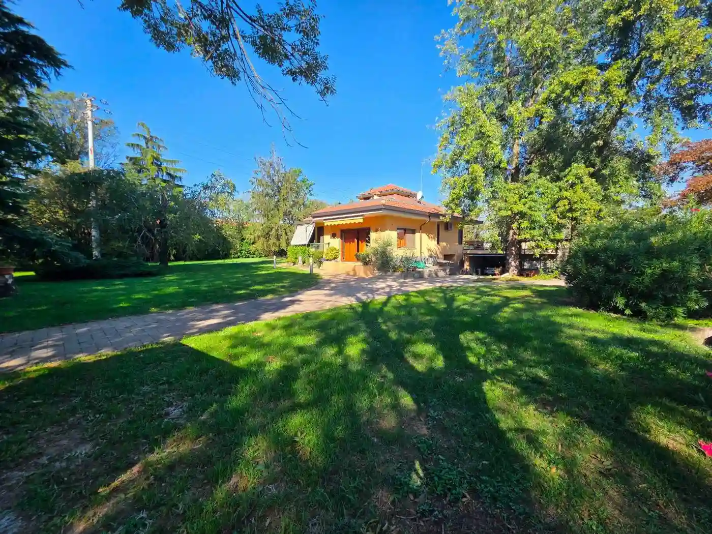 Villa - foto 5