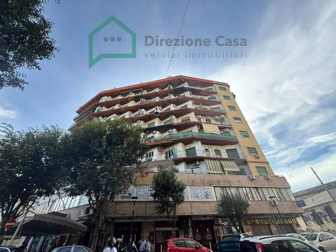 Appartamento in vendita a Napoli