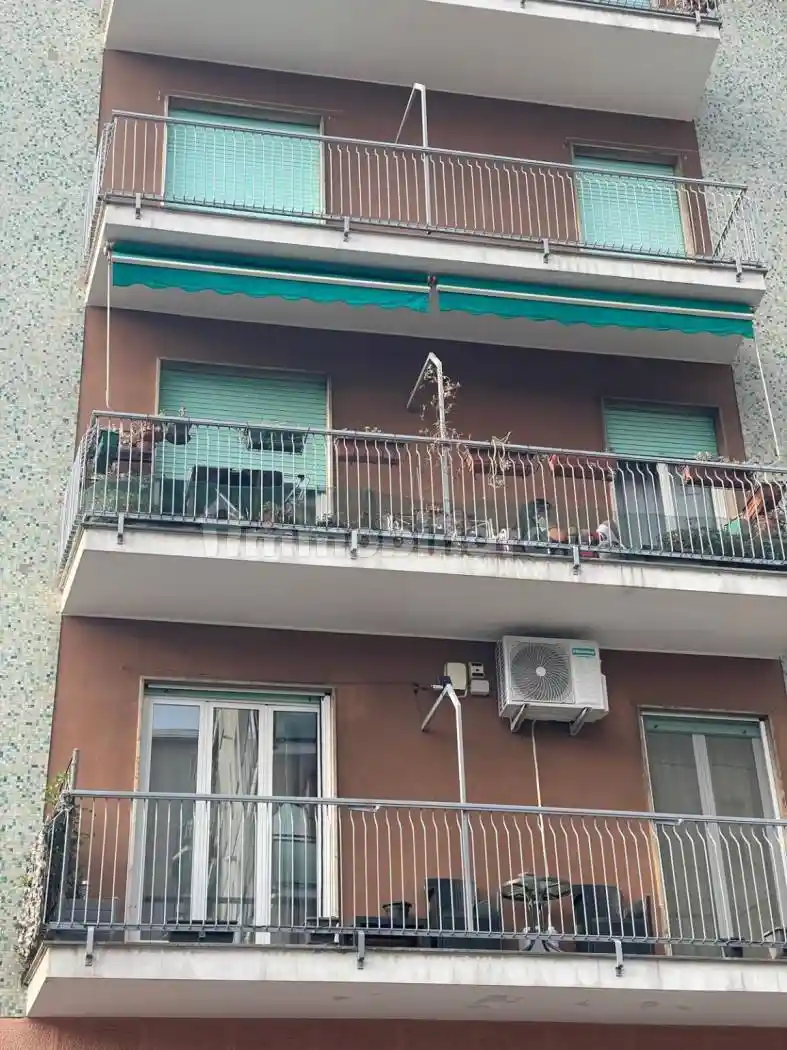 Appartamento in affitto a Sesto San Giovanni