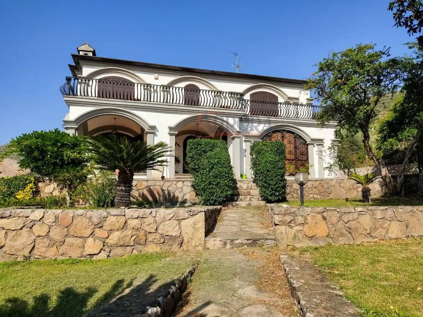 Villa in vendita a Terracina