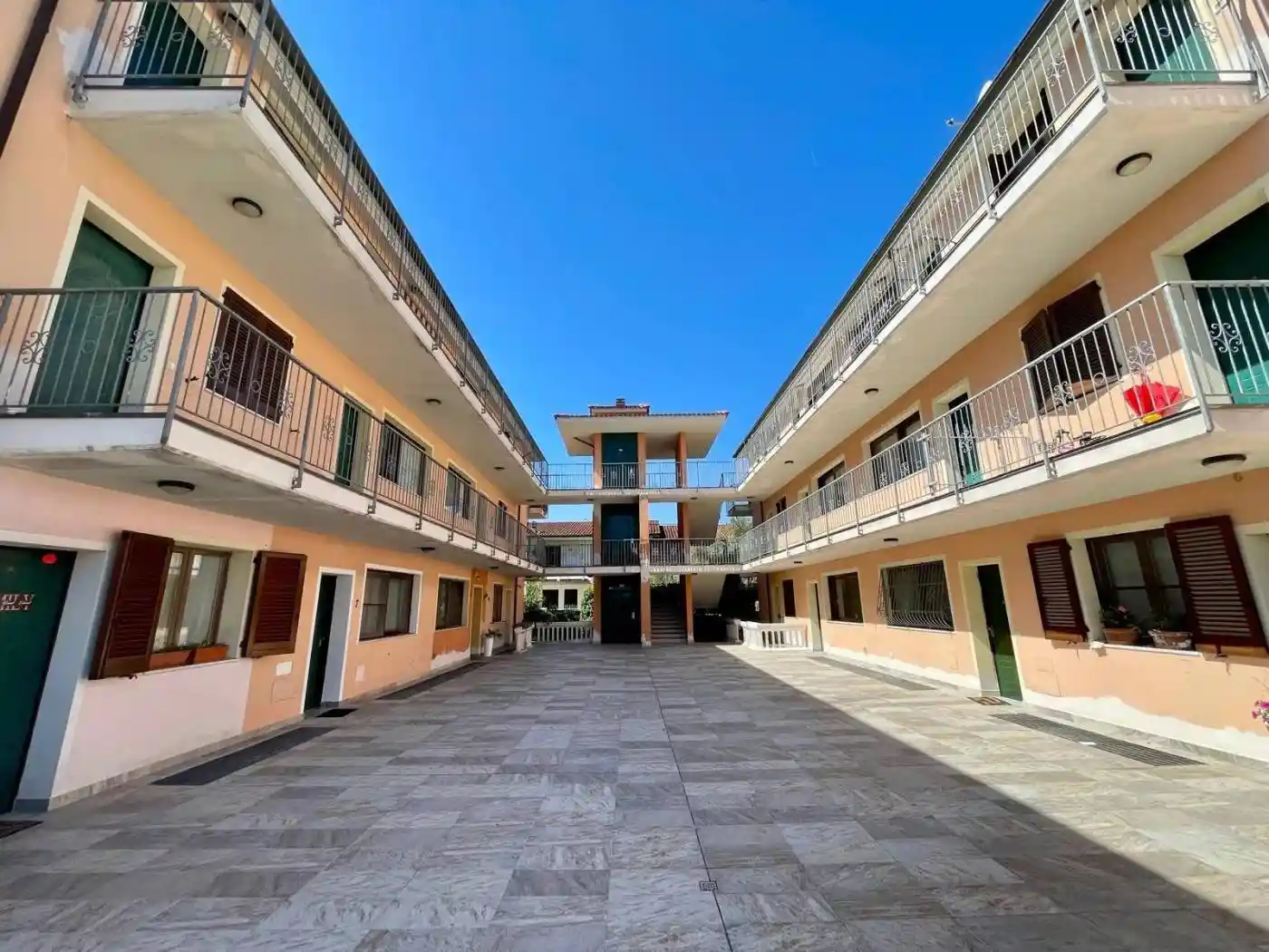 Appartamento in vendita a Altopascio