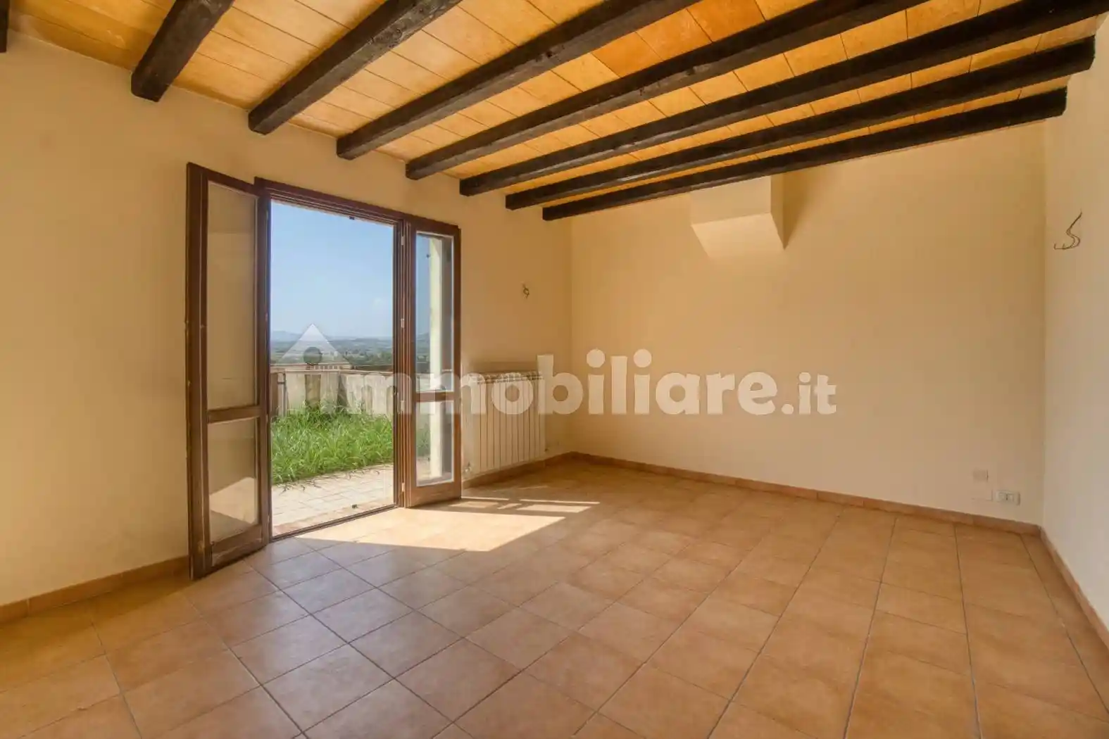 Appartamento in vendita a Trevi