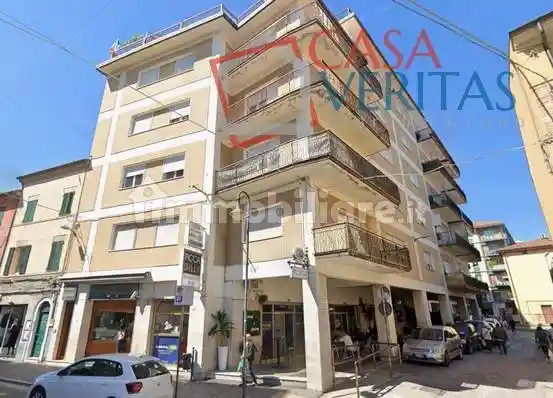 Appartamento in vendita a Chiaravalle