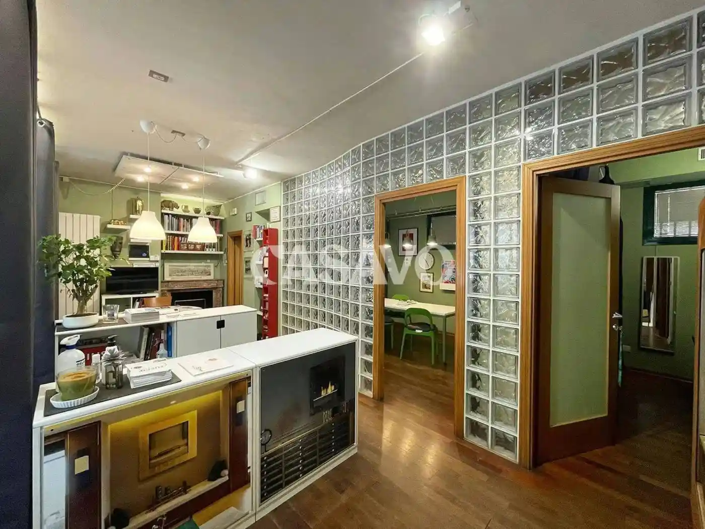 Loft in vendita a Firenze