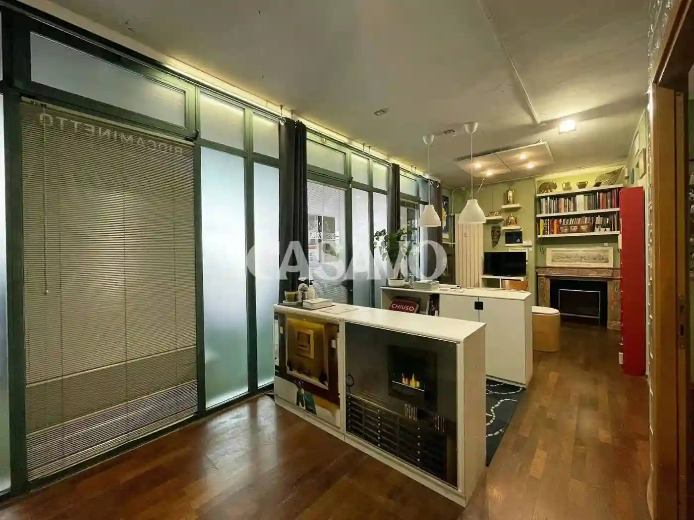Loft - foto 2