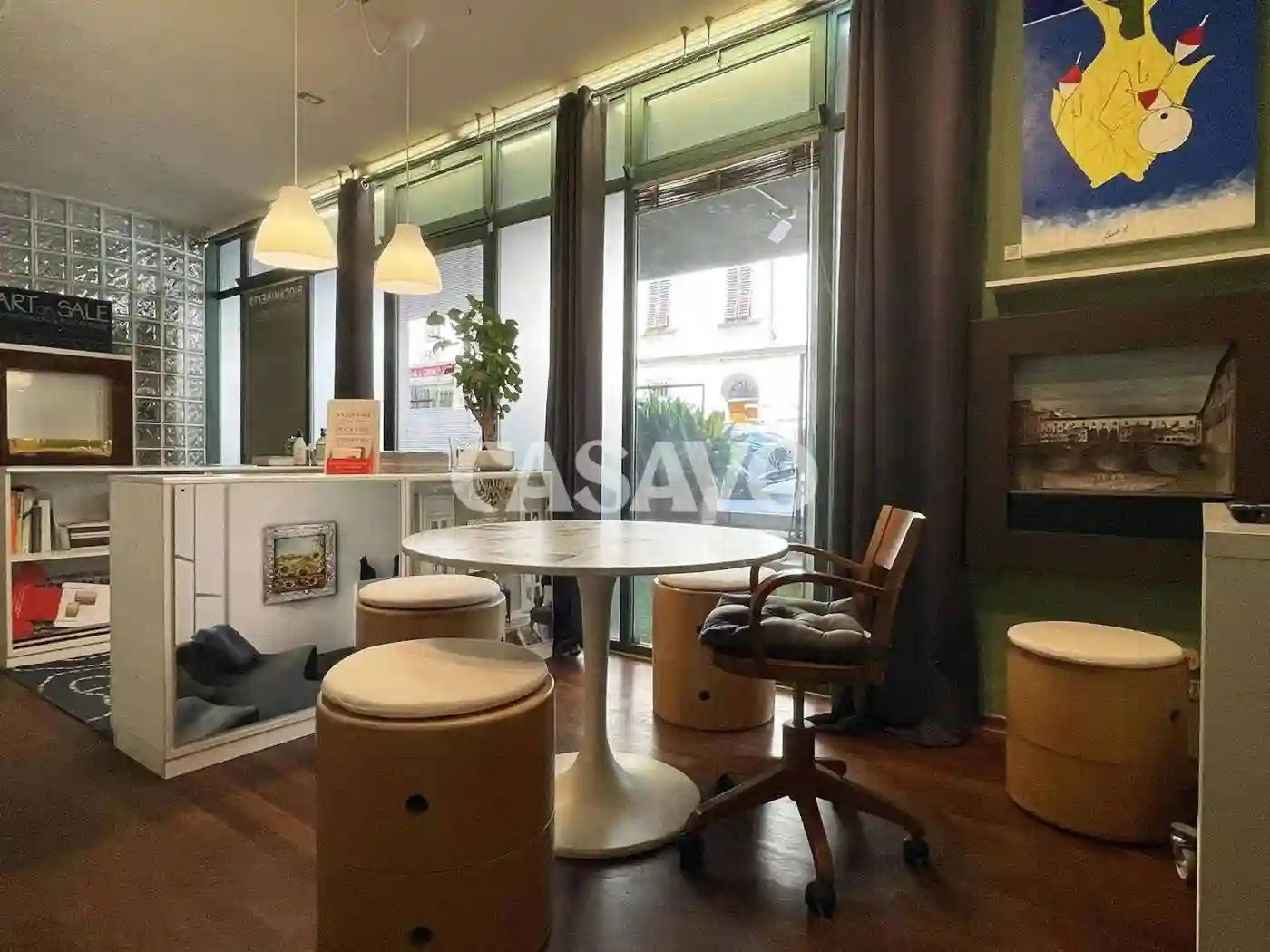 Loft - foto 3