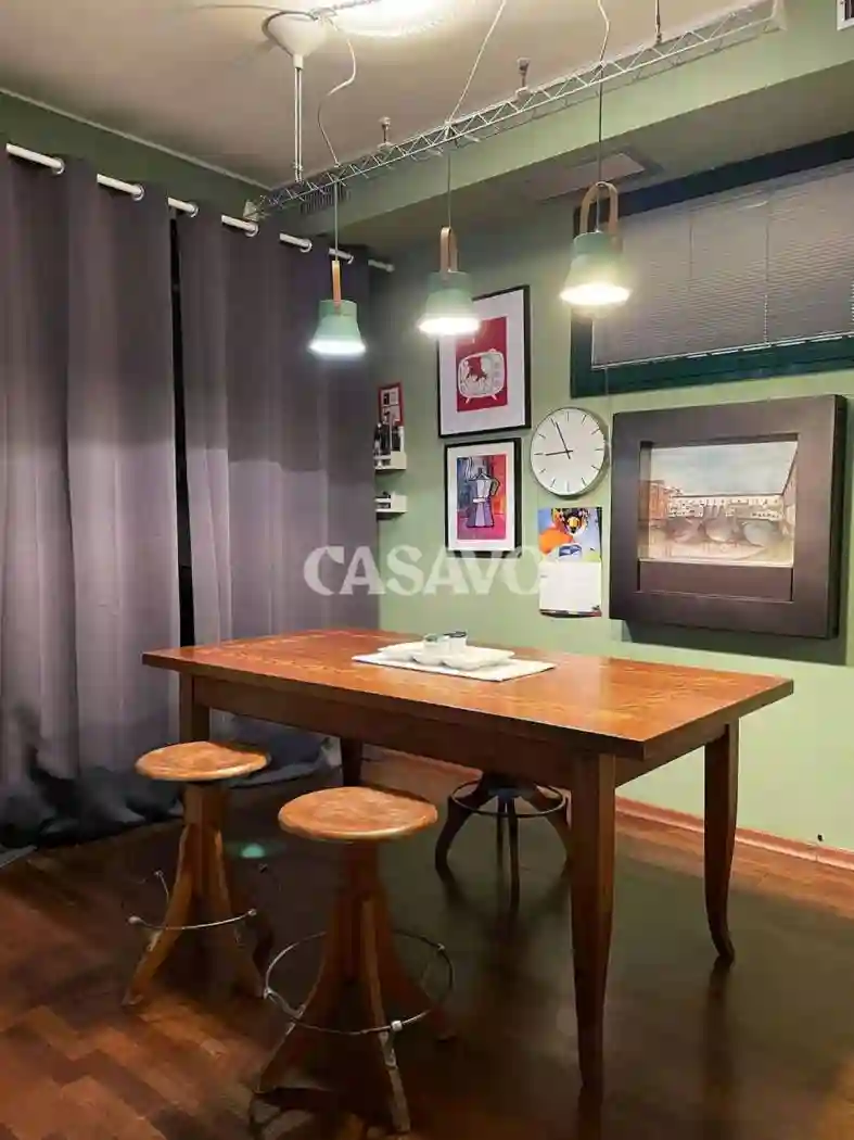 Loft - foto 4
