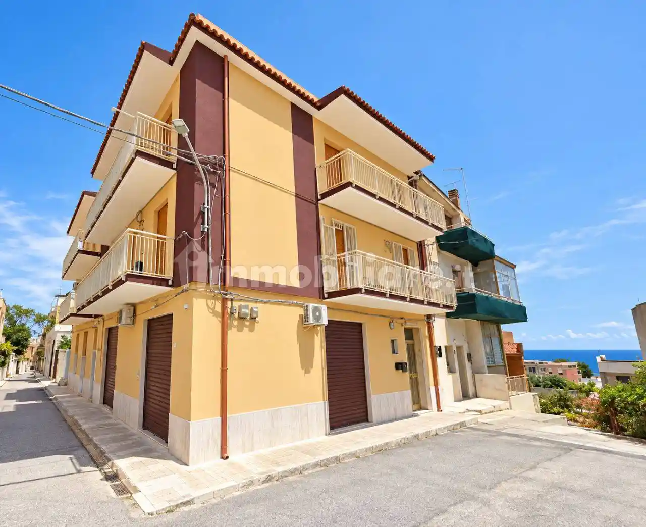 Appartamento in vendita a Siracusa