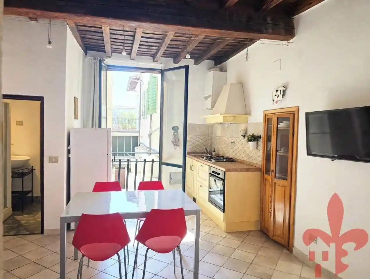 Appartamento in vendita a Firenze