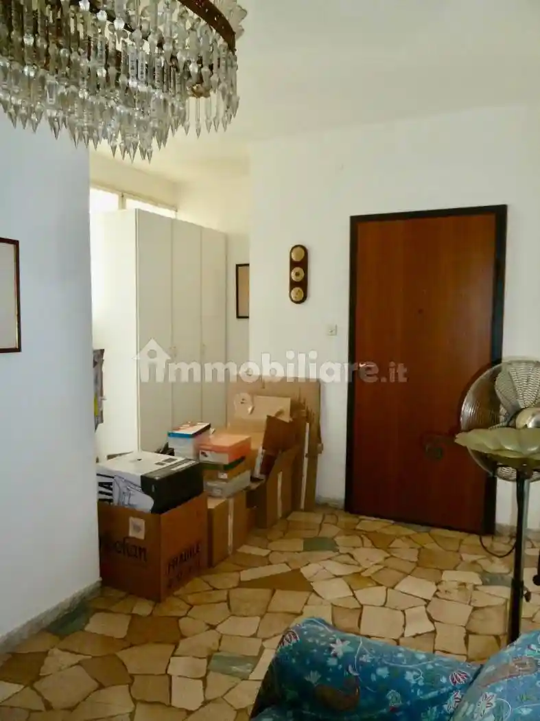 Appartamento in vendita a Venezia