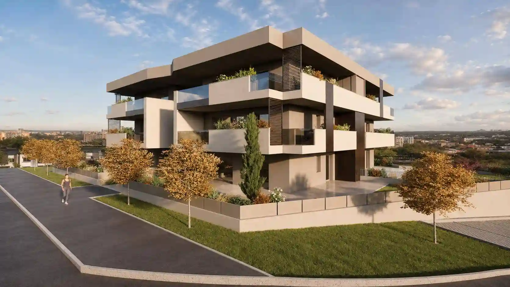 Progetto - foto 3
