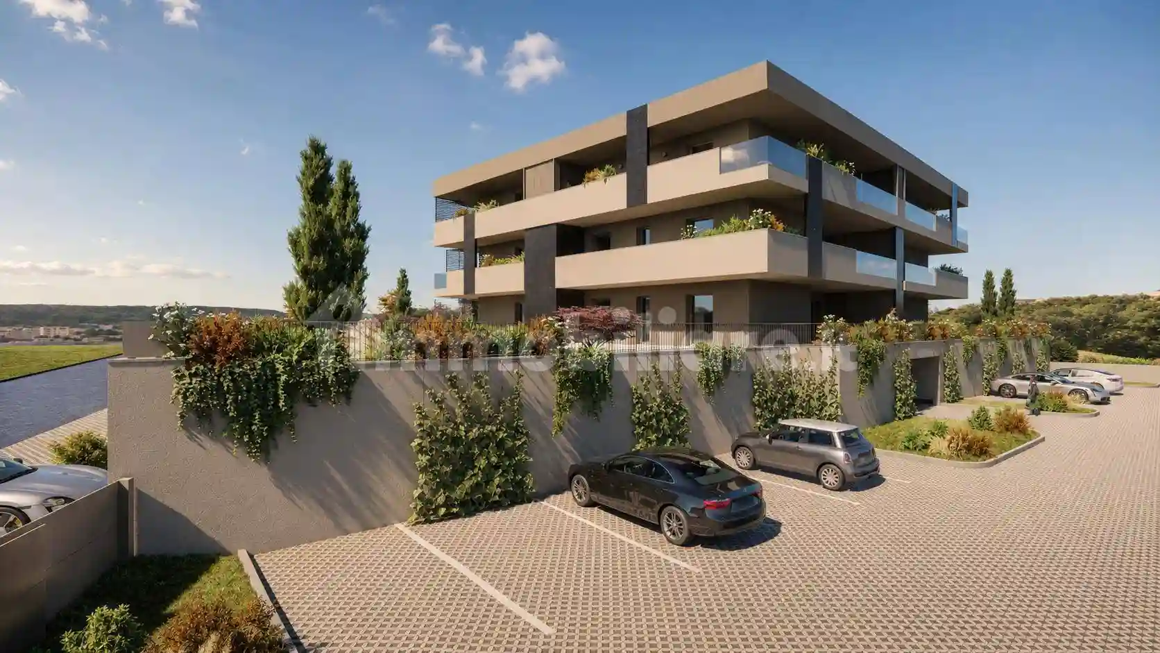 Progetto - foto 4