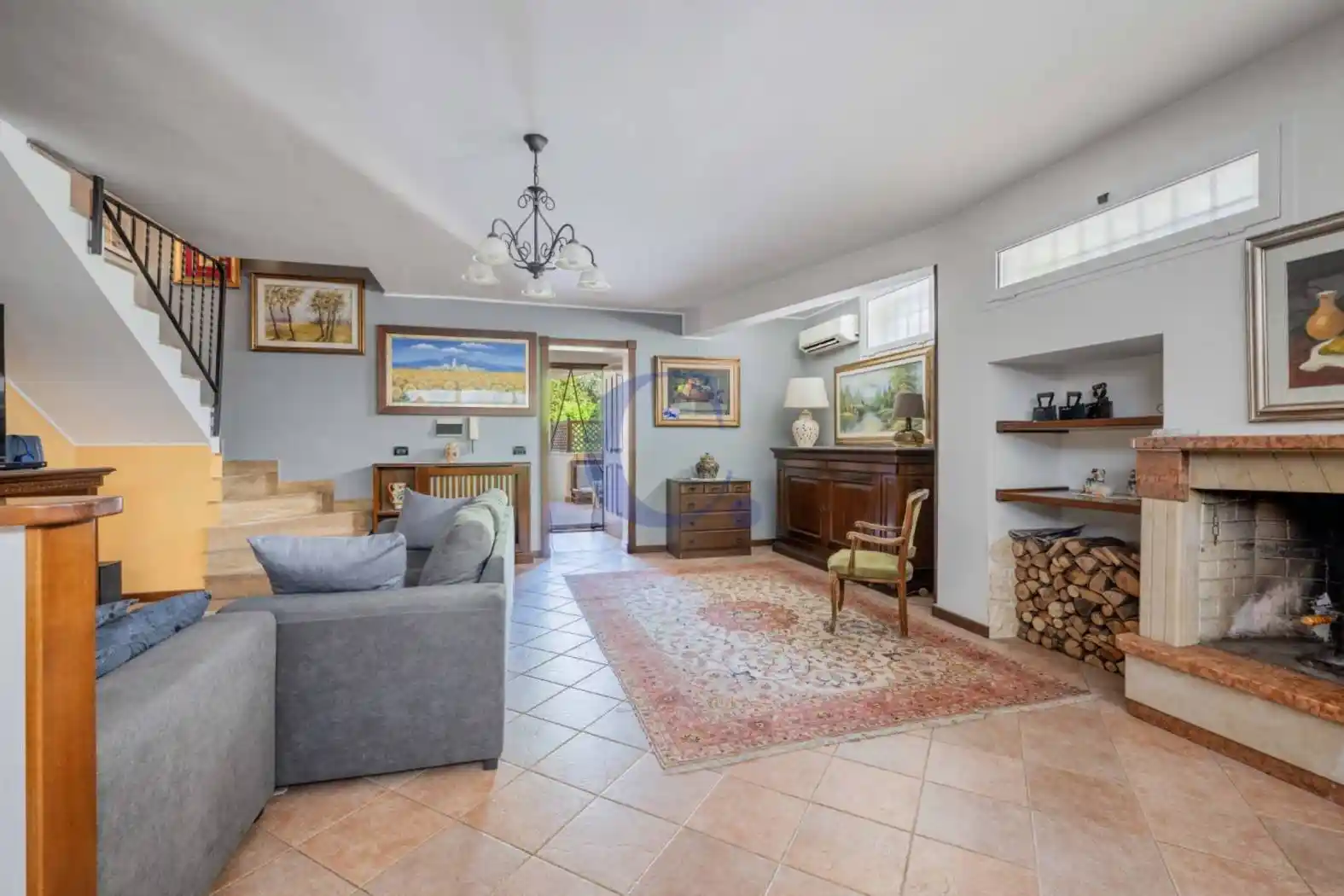 Villa in vendita a Roma