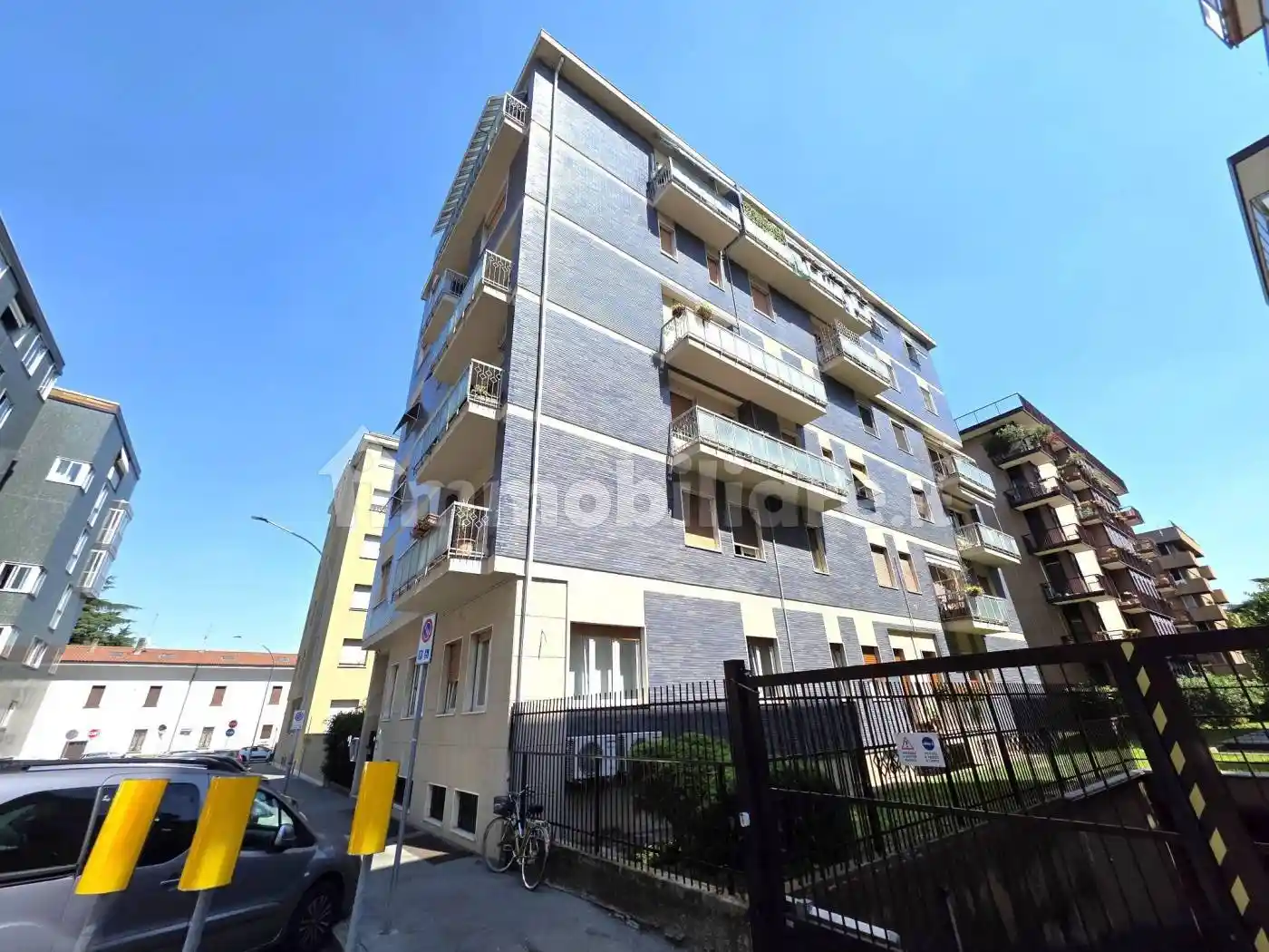 Appartamento in vendita a Legnano