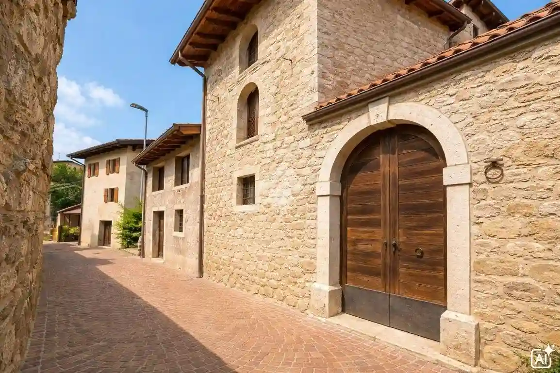 Casa indipendente - foto 3