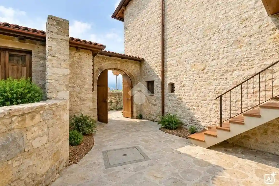 Casa indipendente - foto 5