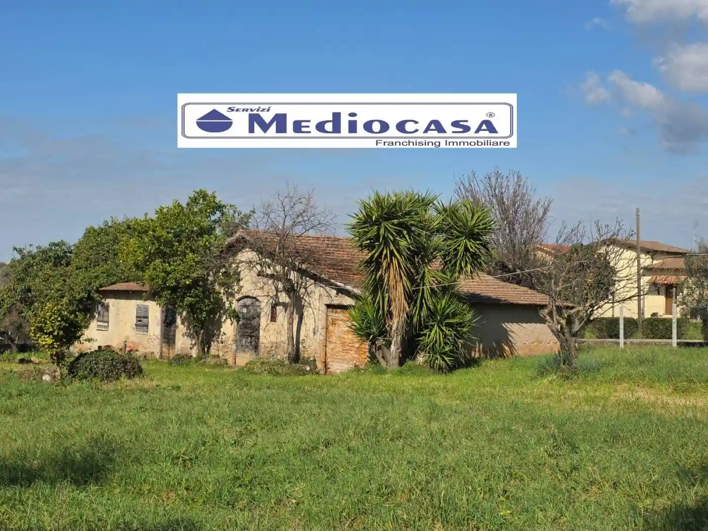 Rustico - Casale in vendita a Velletri