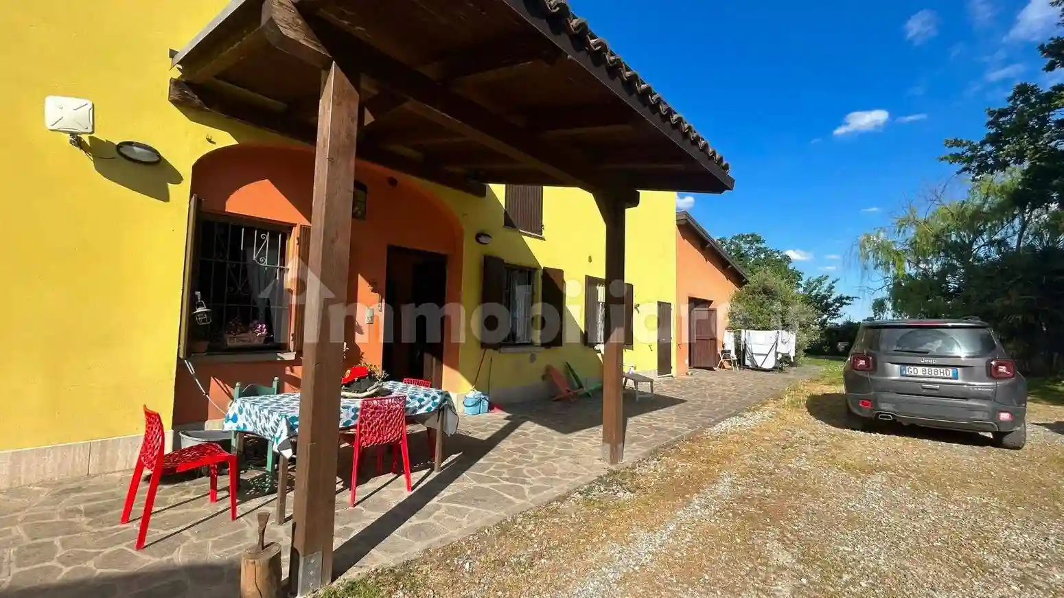 Villa - foto 4