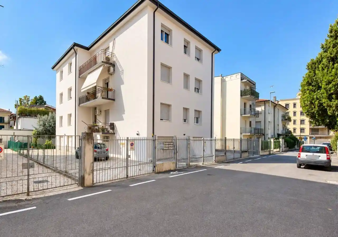 Appartamento in vendita a Vicenza