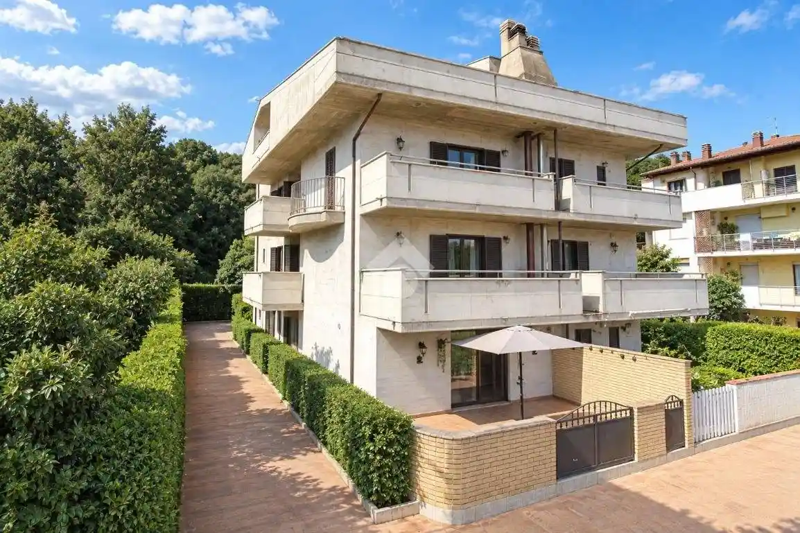 Villa in vendita a Montesilvano