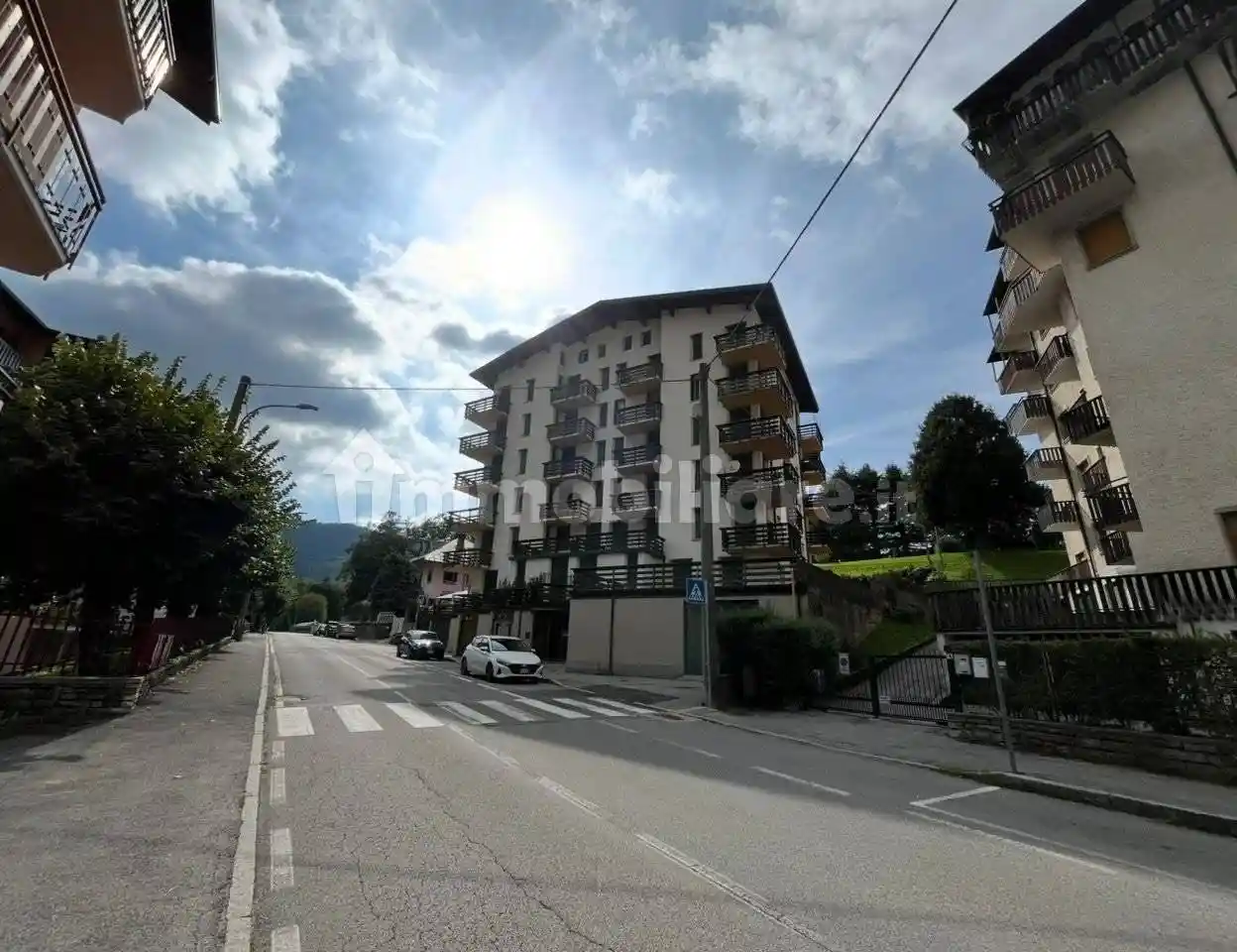 Appartamento in vendita a Moggio