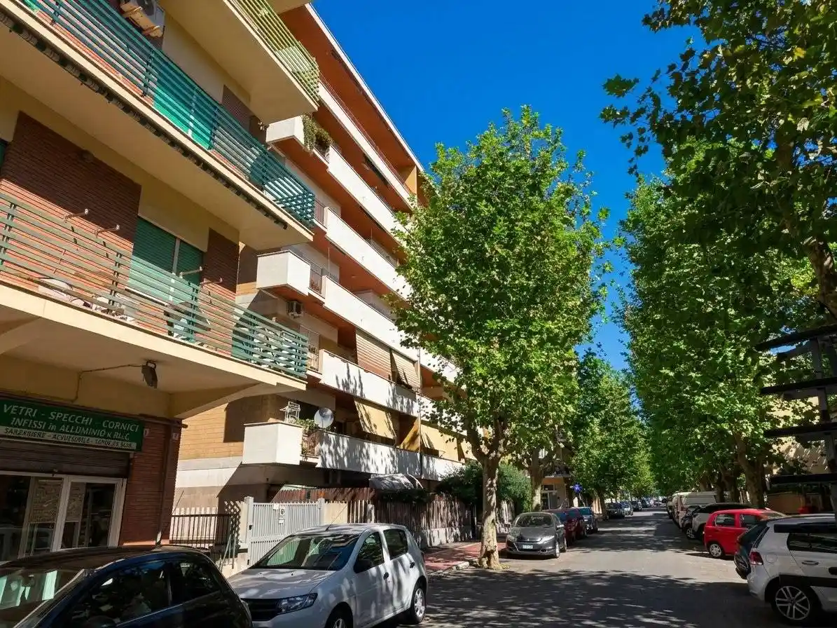 Appartamento in vendita a Ladispoli