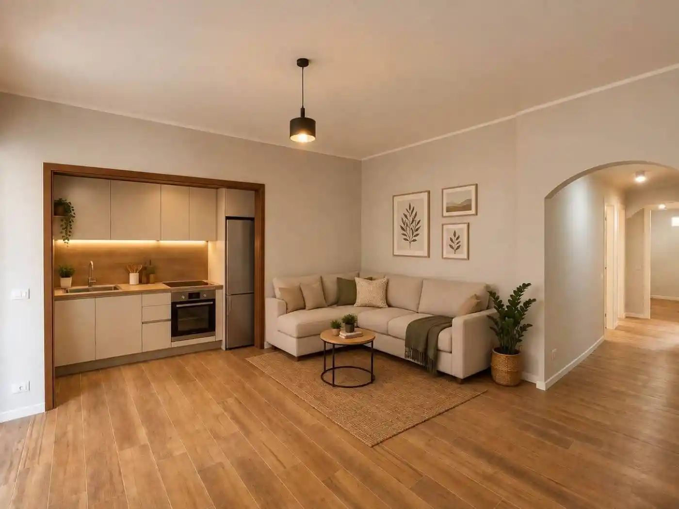 Appartamento in vendita a San Casciano in Val di Pesa