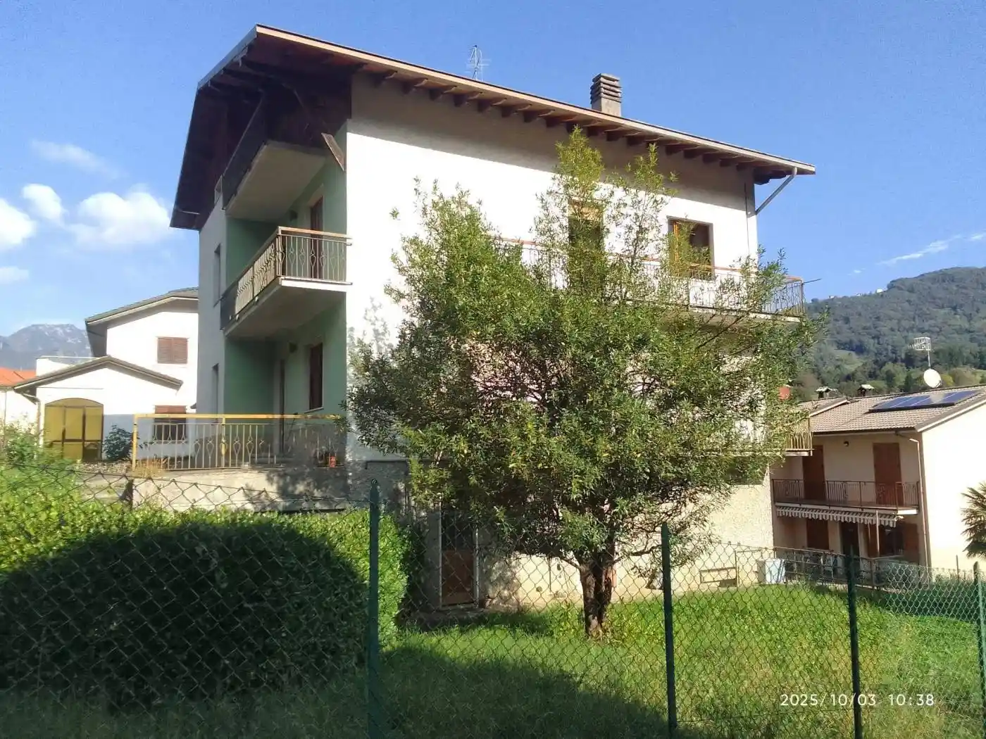 Attico - Mansarda in vendita a Zogno