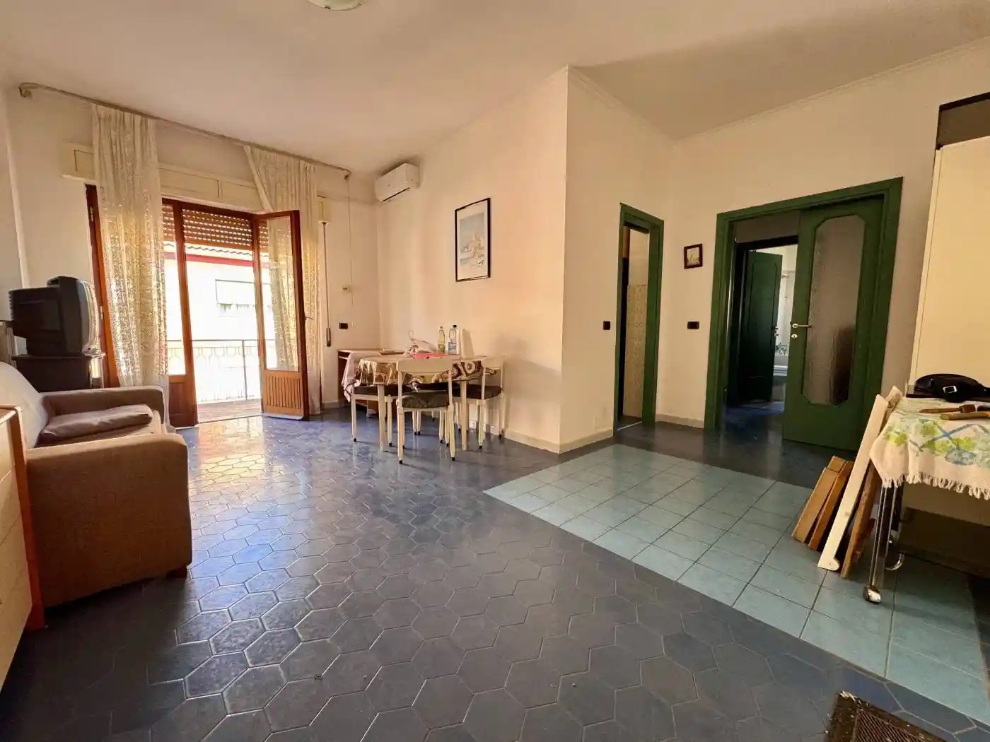 Appartamento in affitto a Santa Marinella