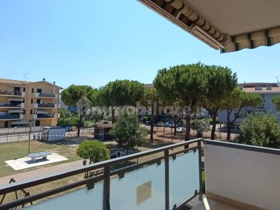 Appartamento in vendita a San Benedetto del Tronto