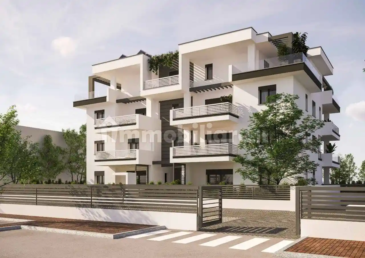 Attico - Mansarda in vendita a Castelnuovo Rangone