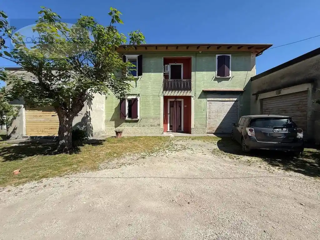 Casa indipendente in vendita a Molinella