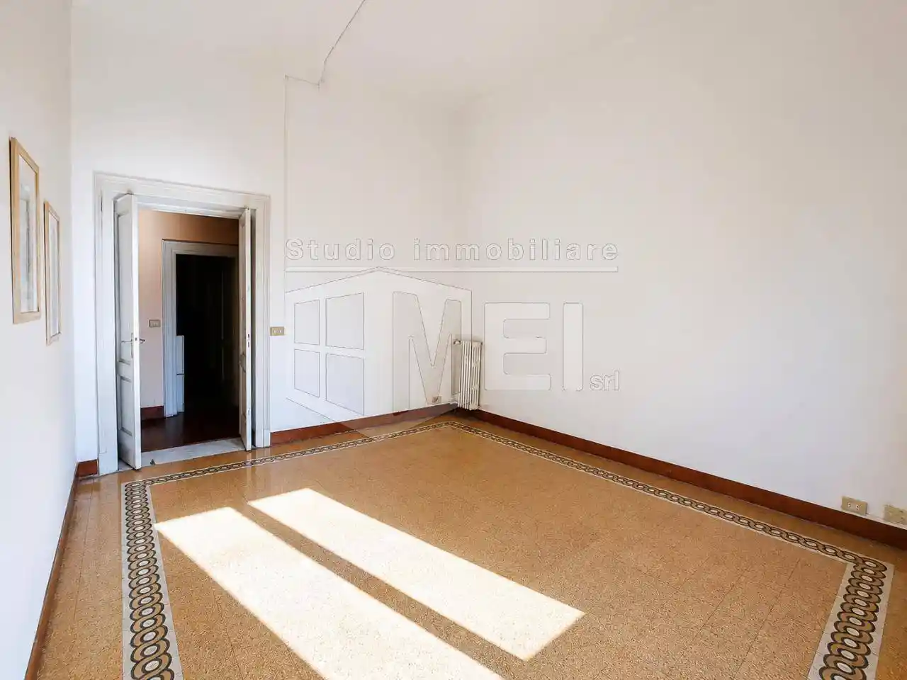 Appartamento in vendita a Livorno