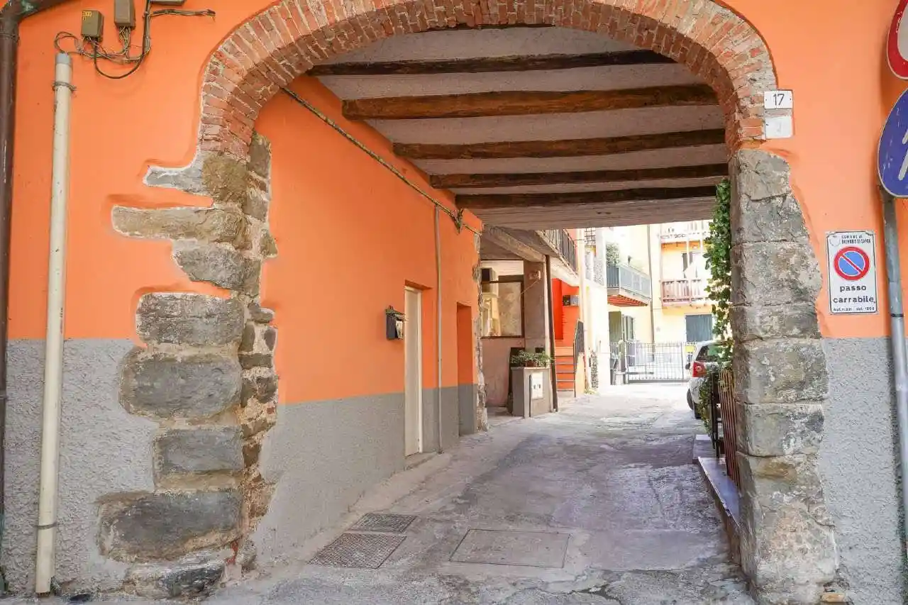 Appartamento in vendita a Brembate di Sopra