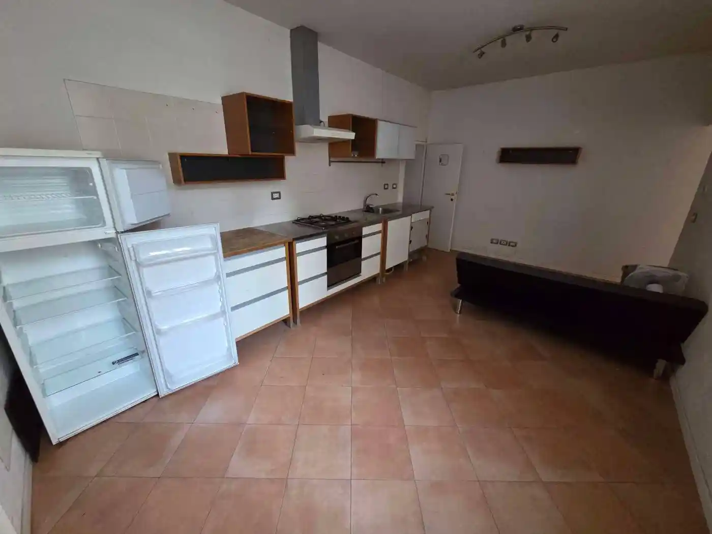 Appartamento in affitto a Bologna