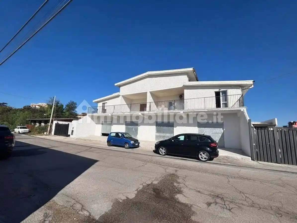 Villa in vendita a Ardea