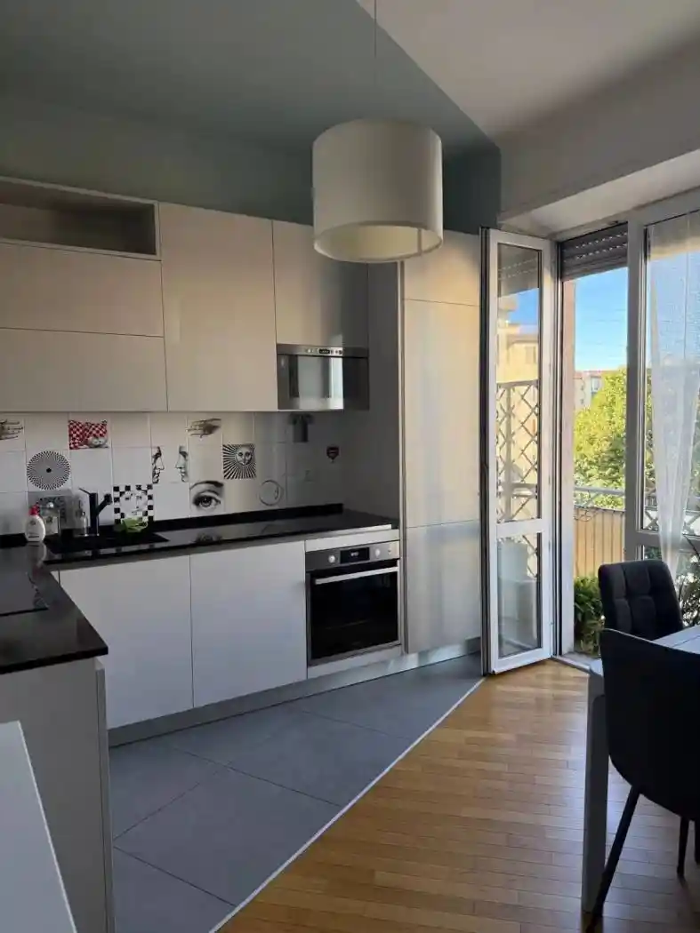 Appartamento in affitto a Firenze