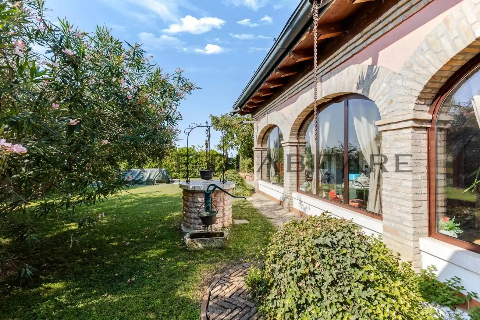 Villa in vendita a Bovolone