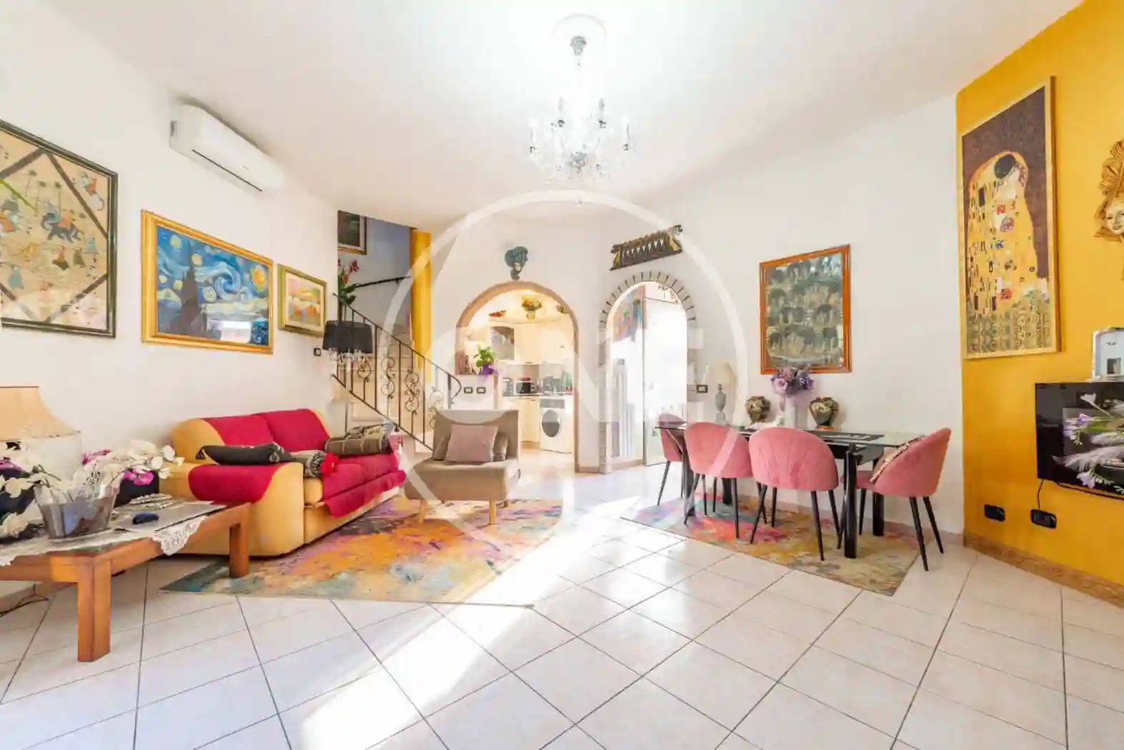 Villa - foto 2