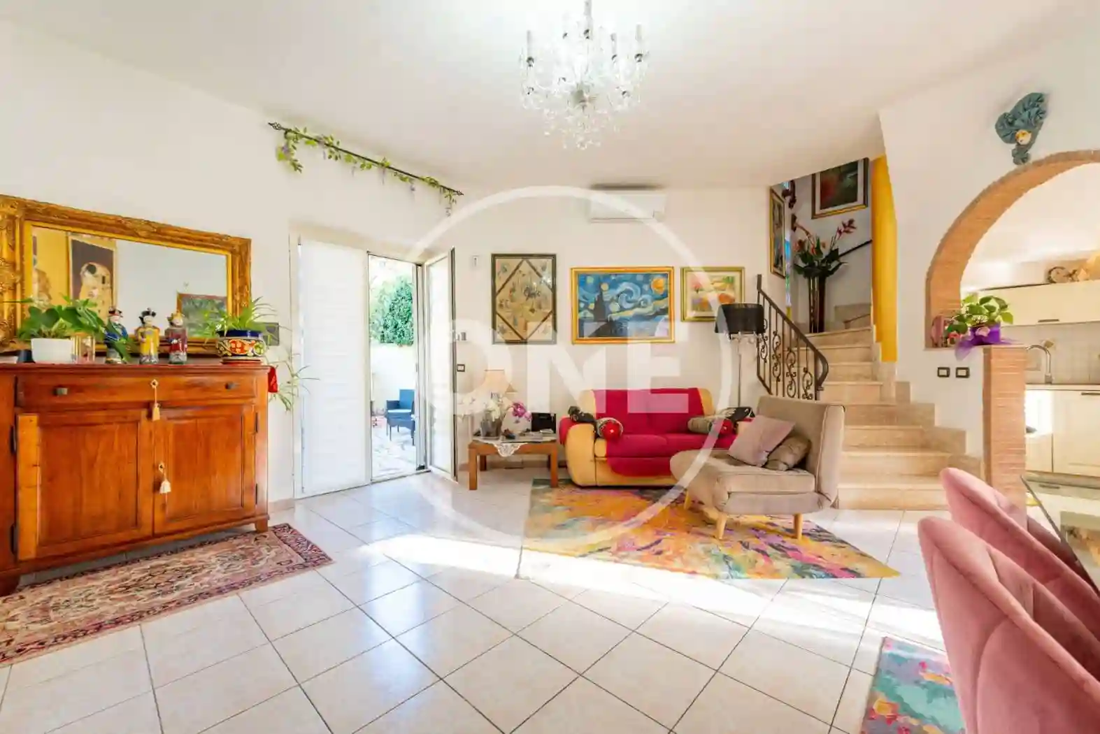 Villa - foto 4