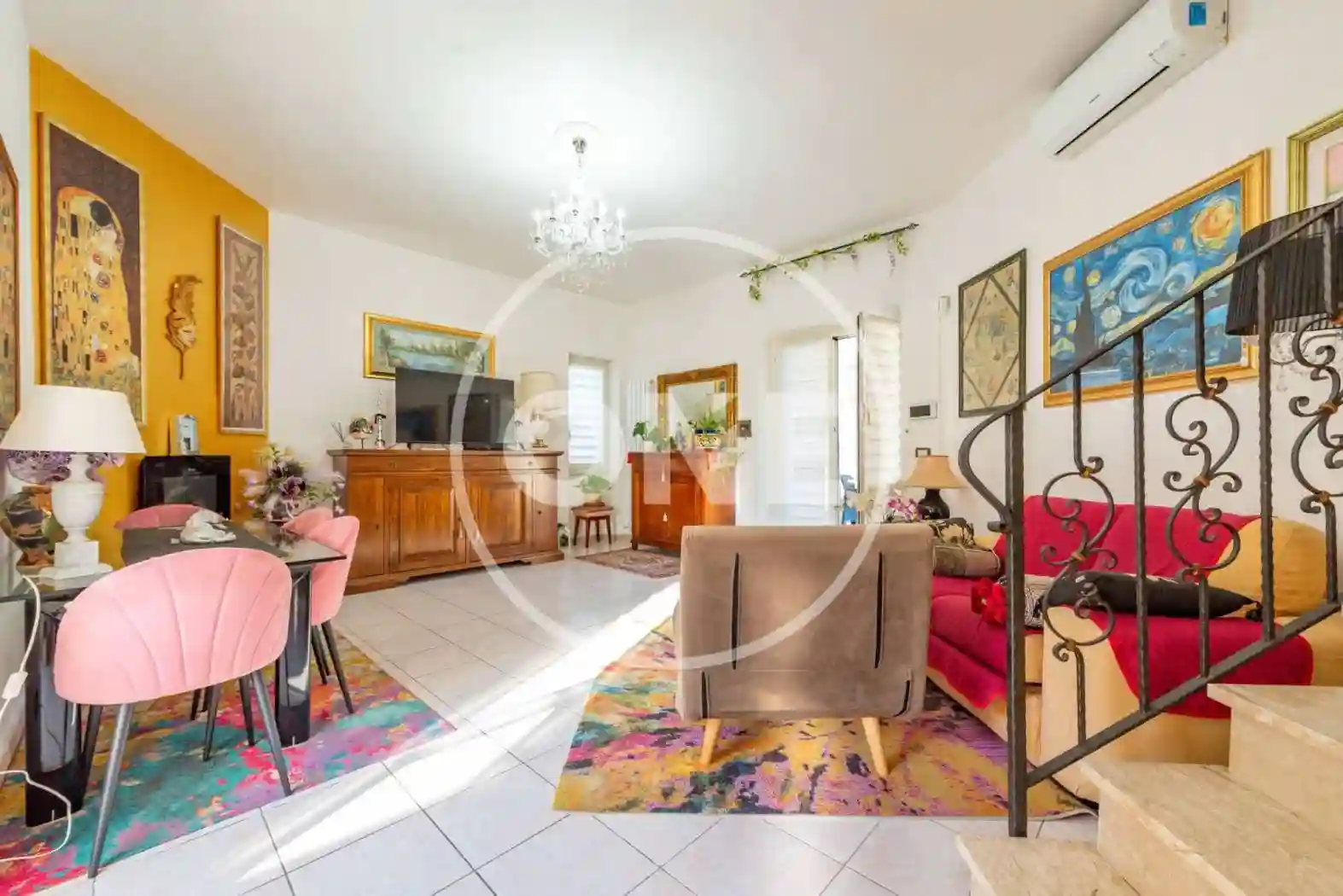 Villa - foto 5