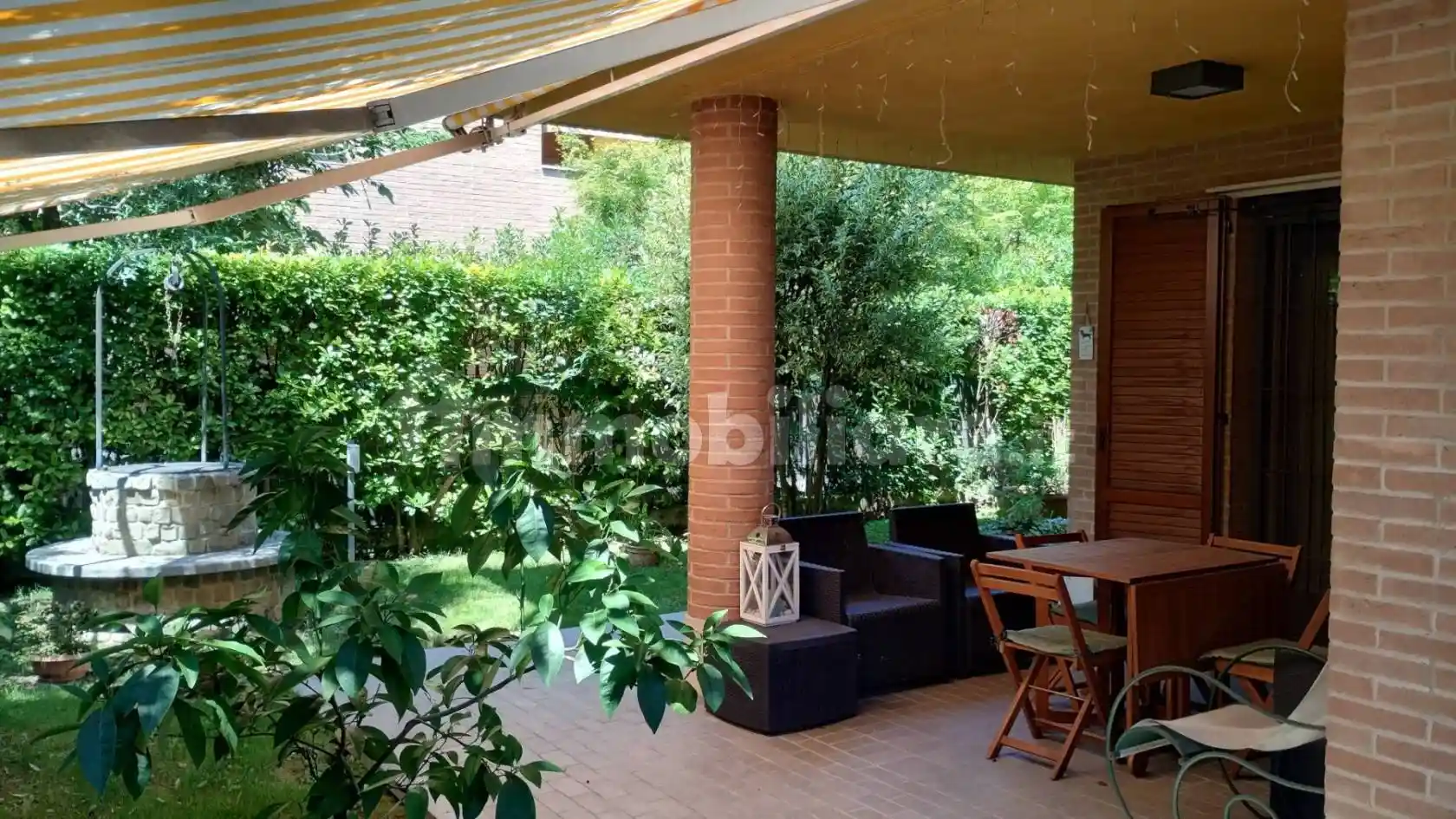 Villa in vendita a Modena