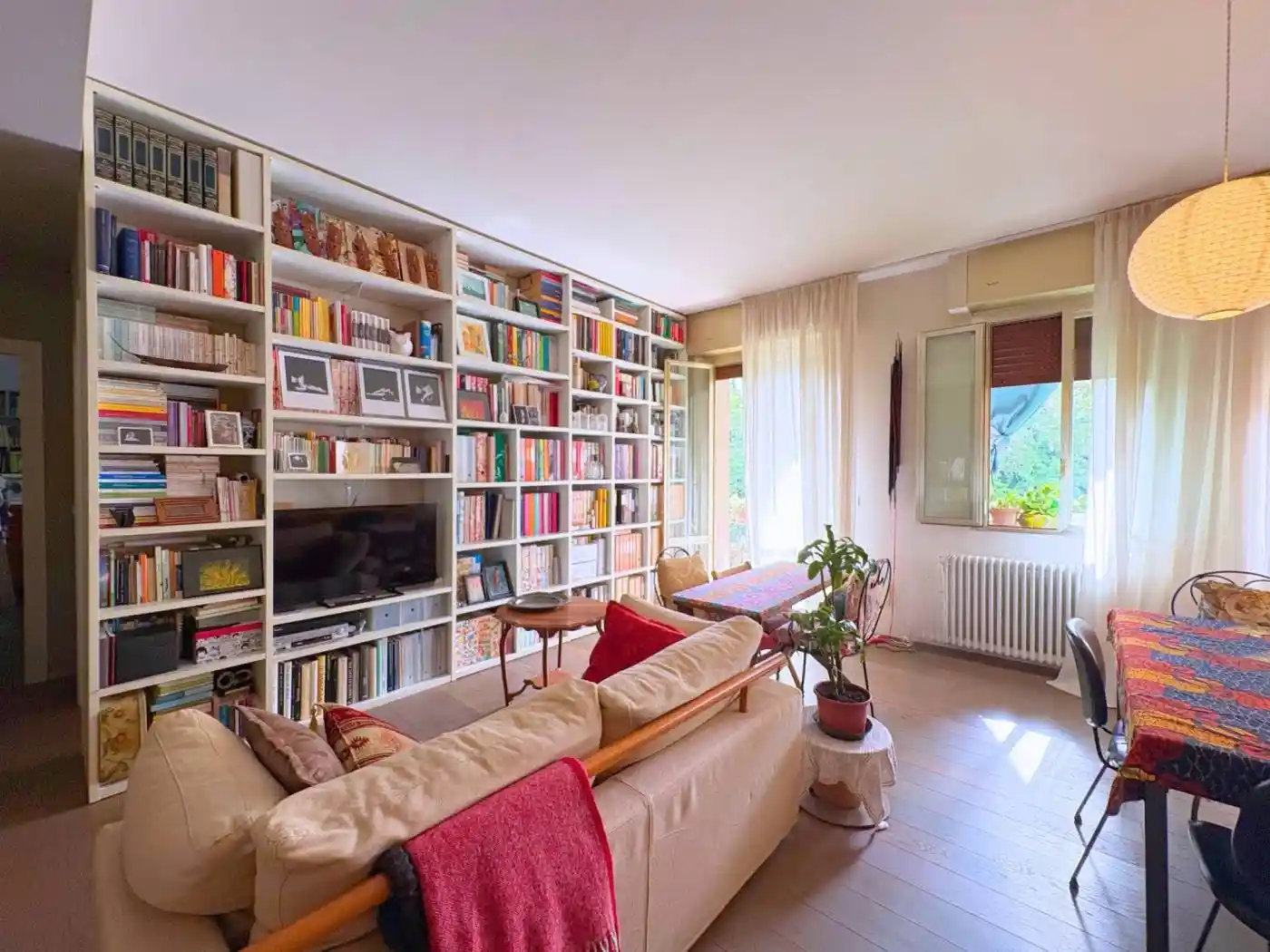 Appartamento in vendita a Bologna