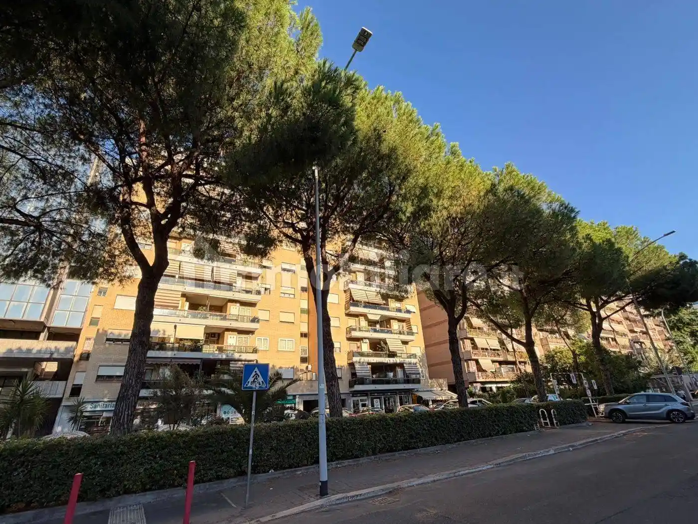 Appartamento in affitto a Roma