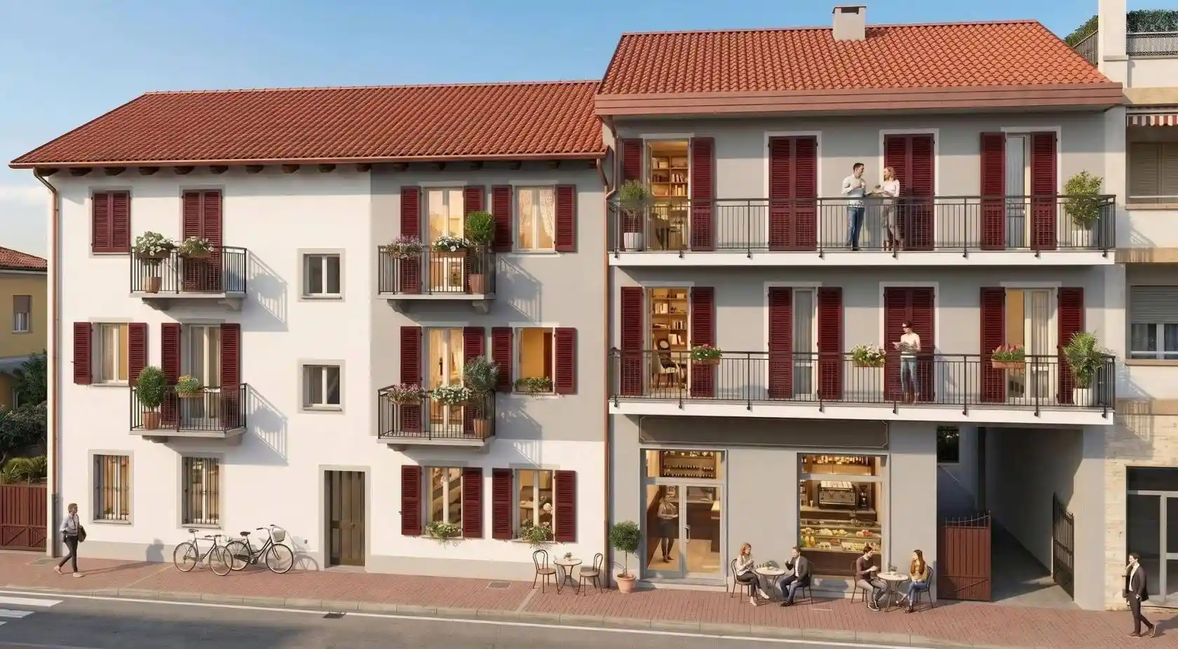 Progetto in vendita a Moncalieri