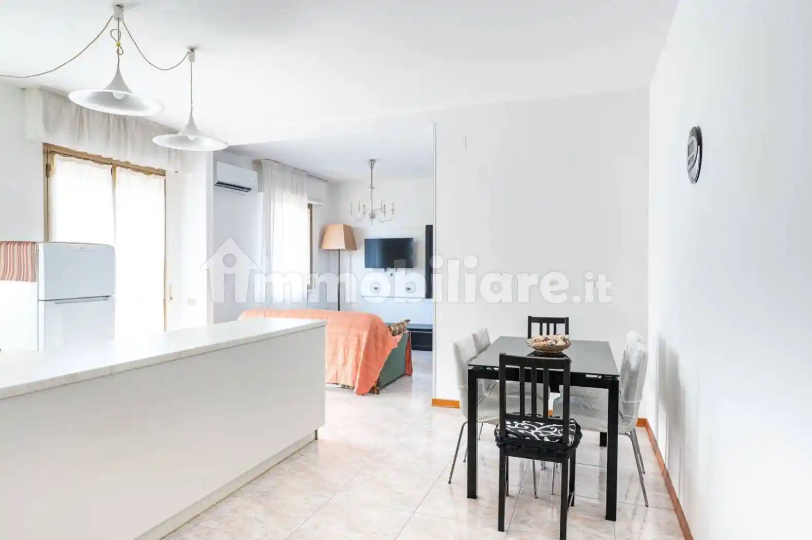 Appartamento in affitto a Massa