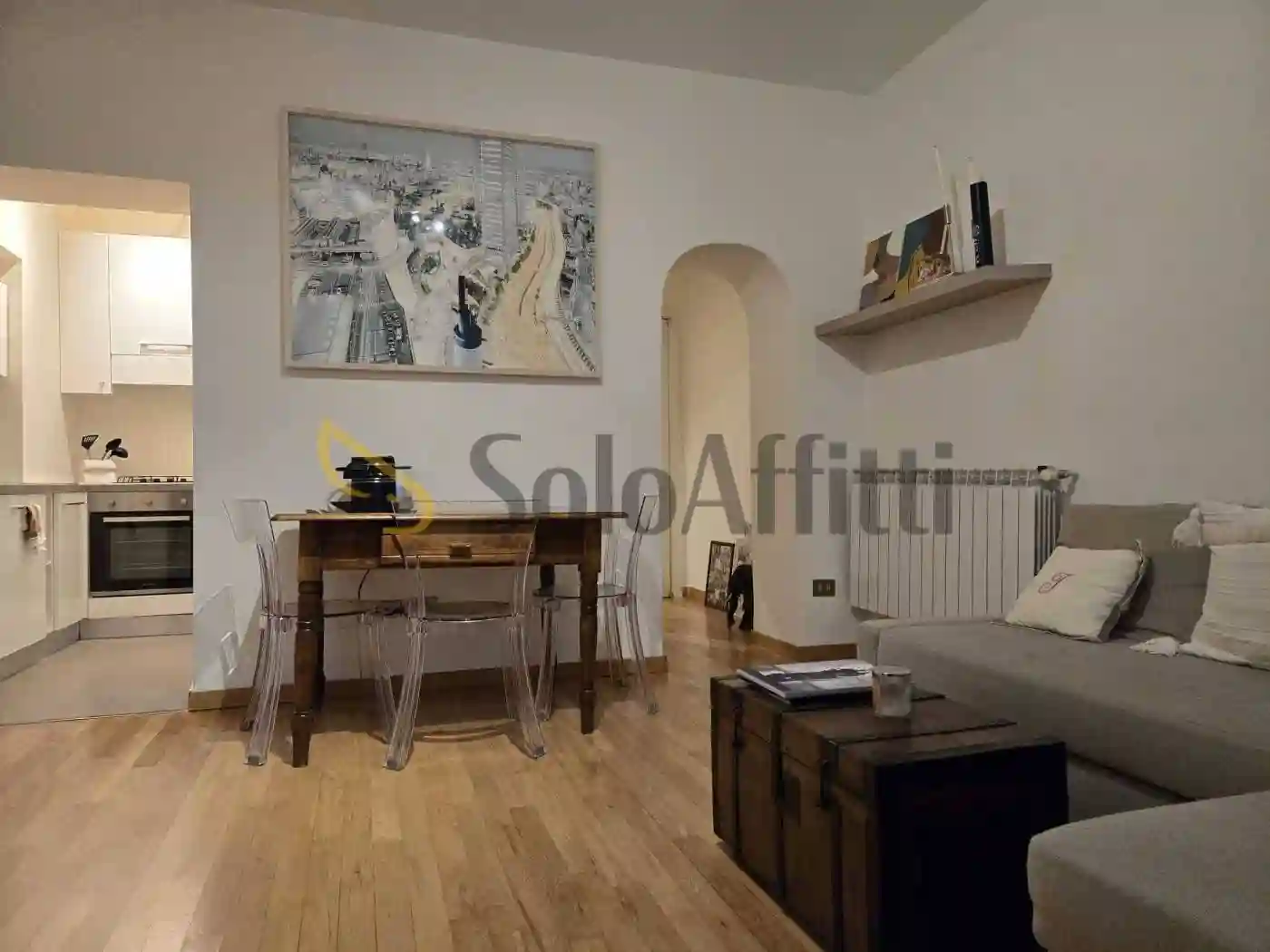 Appartamento - foto 3