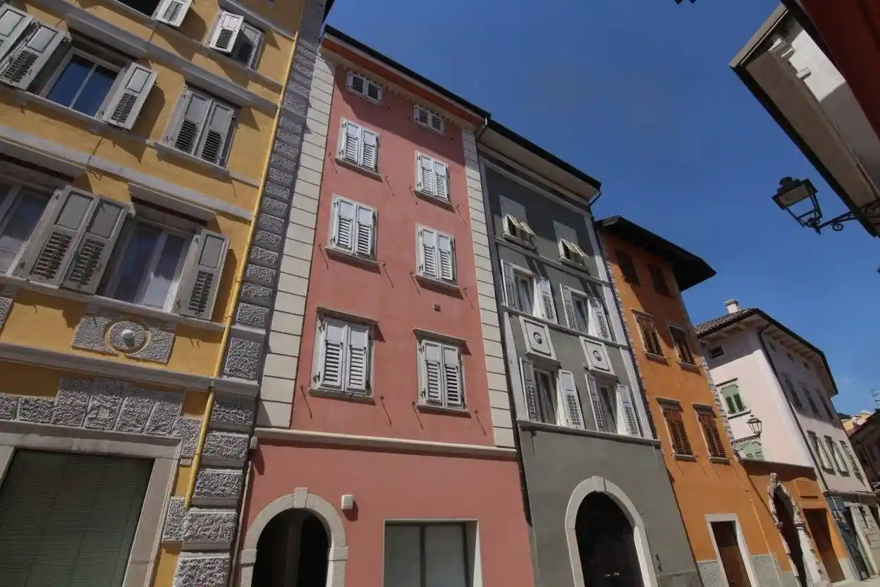 Casa indipendente in vendita a Mezzolombardo