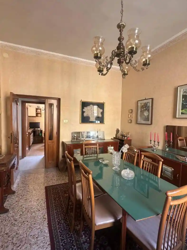 Appartamento in vendita a Avezzano