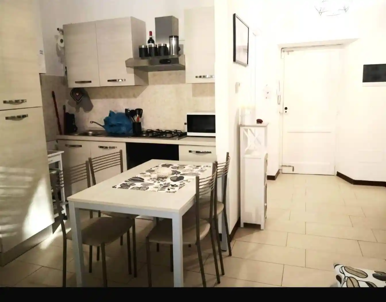 Appartamento in vendita a Pistoia